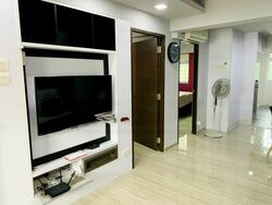 Blk 36 Telok Blangah Rise (Bukit Merah), HDB 3 Rooms #453959811